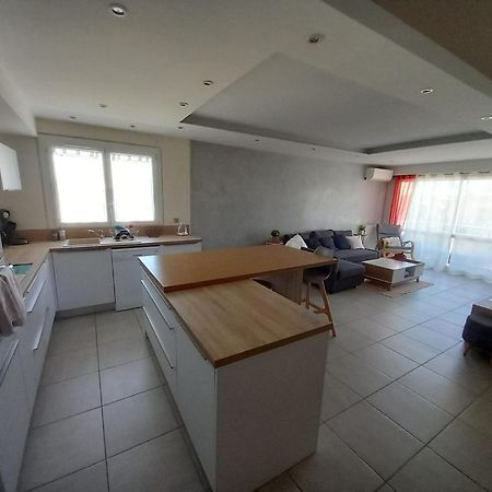 Appartement 1Er Etage, 66 M² La Seyne-sur-Mer Exterior photo
