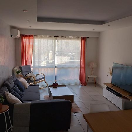Appartement 1Er Etage, 66 M² La Seyne-sur-Mer Exterior photo
