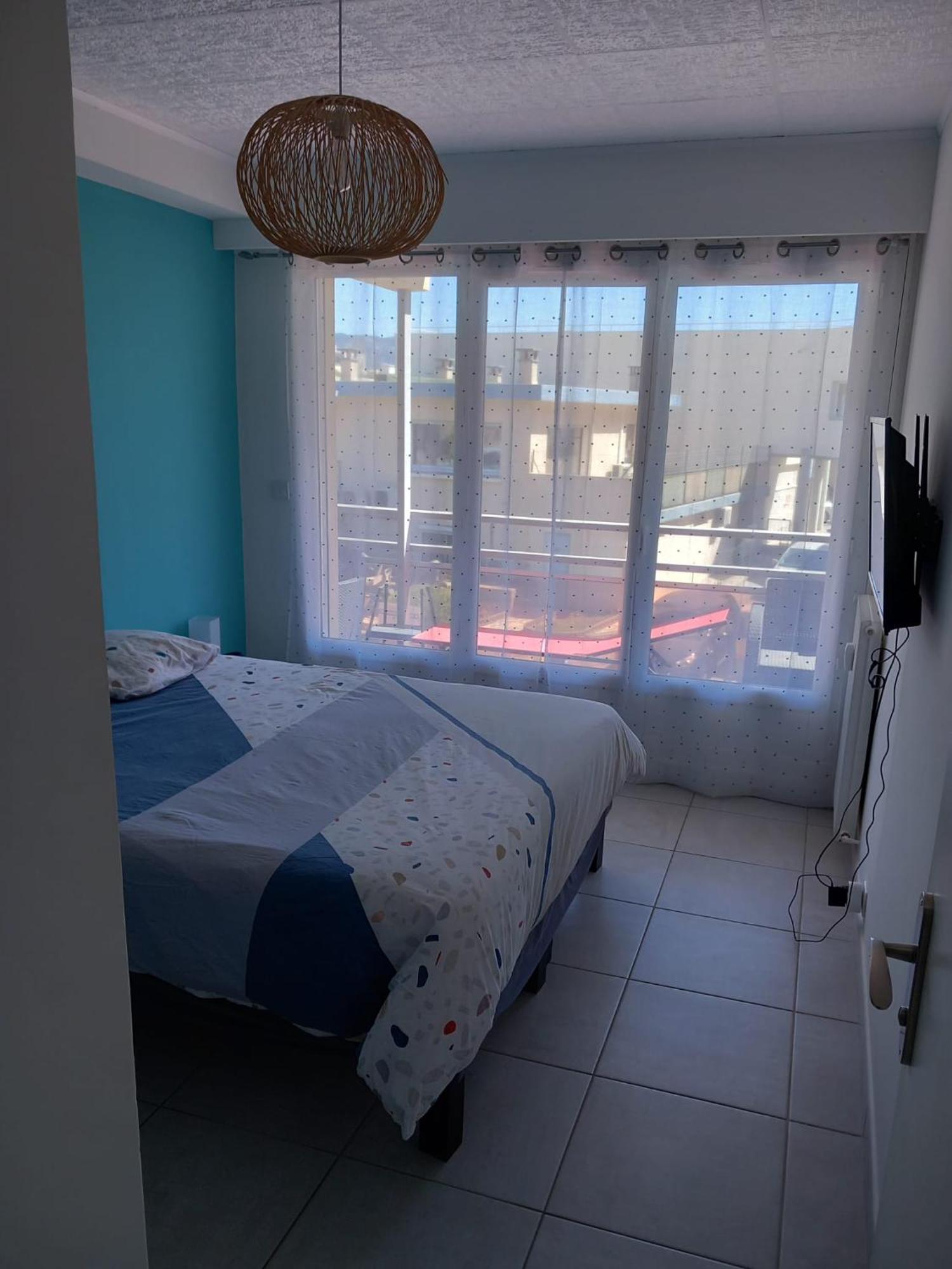 Appartement 1Er Etage, 66 M² La Seyne-sur-Mer Exterior photo